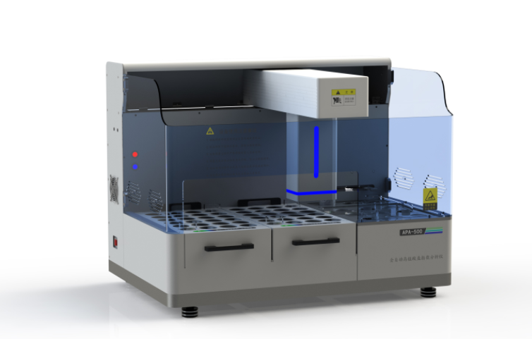 全自動高錳酸鹽指數(shù)分析儀